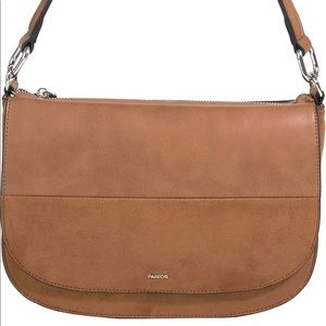 Parfois-Cobra Crossbody bag